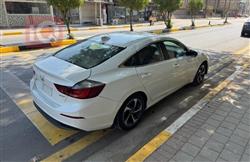 هۆندا ئینسایت